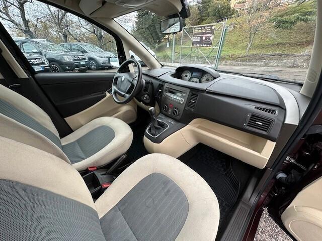 Lancia MUSA 1.3 Multijet 90 CV Oro