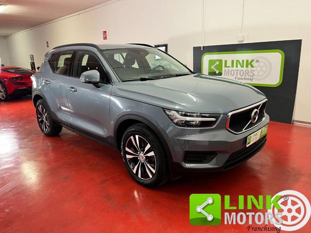 VOLVO XC40 D3 SENSUS NAVI - GARANZIA