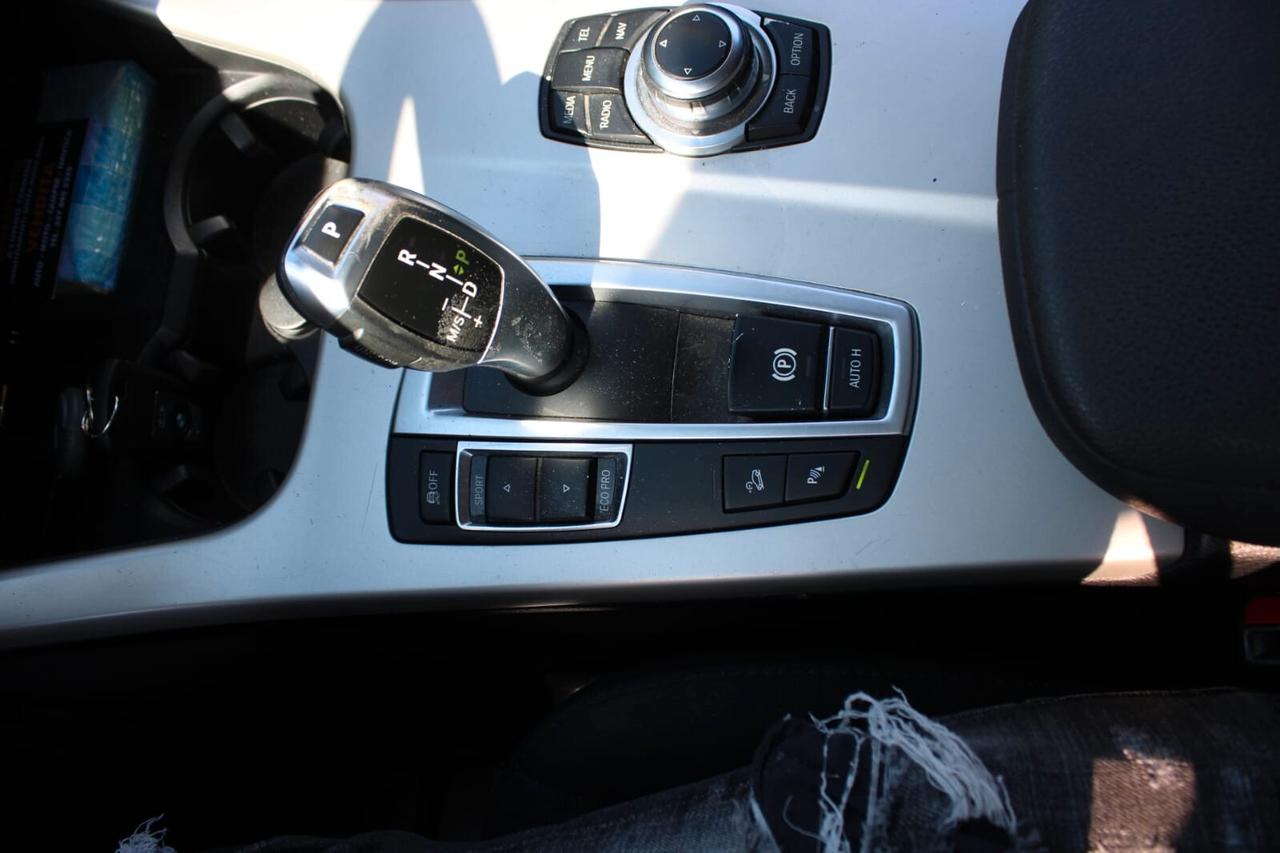 Bmw X3 Tua A SOLI 190€ al mese Anticipo Zero