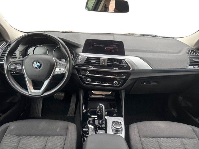 BMW X4 xDrive20d 48V