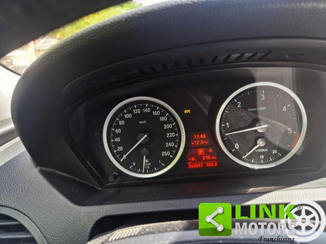 BMW 635 SERIE 6 D AUTOMATIC