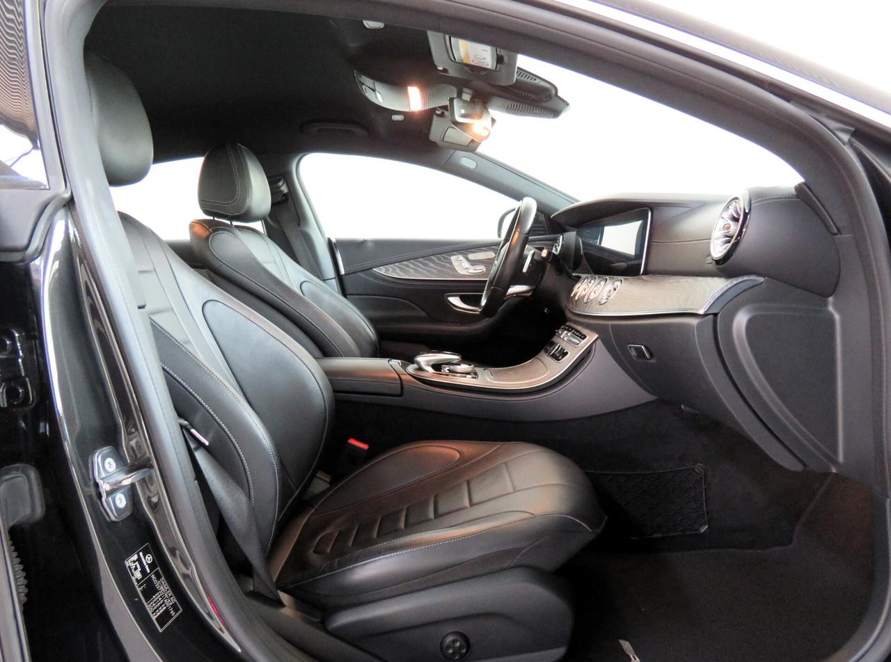 Mercedes-benz CLS 350 d 4Matic Premium