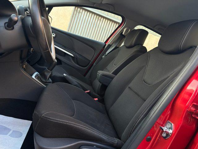 RENAULT Clio 1.5dCi 90CV Energy Intens