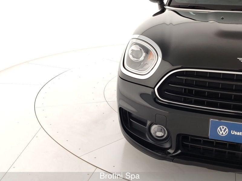 MINI Mini Countryman F60 Mini 1.5 One Hype Countryman