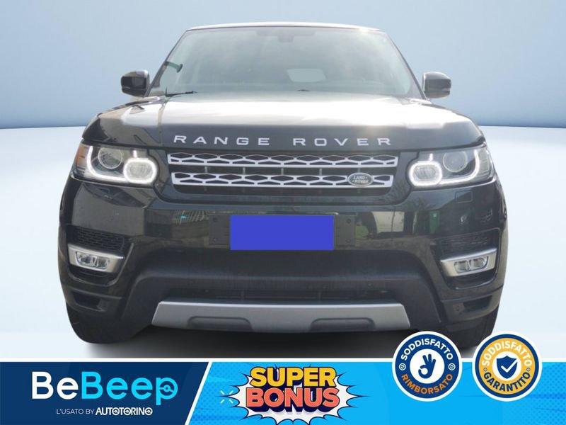 Land Rover RR Sport 3.0 TDV6 HSE DYNAMIC AUTO