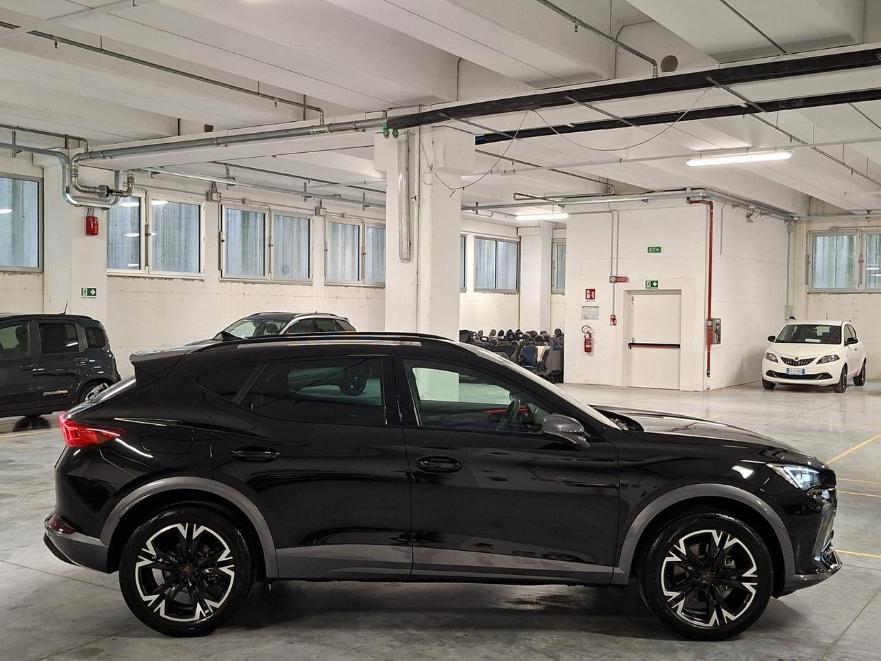Cupra Formentor 1500 TSI 150CV Manuale