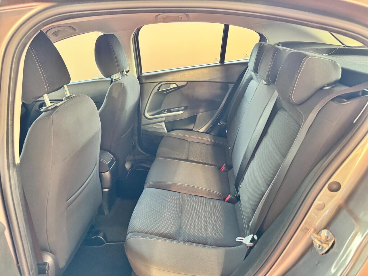 Fiat Tipo 1.3 Mjt S&S 5 porte Lounge