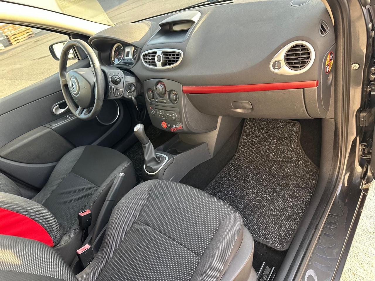 Renault Clio 1.5 dCi 85CV 5 porte Le Iene