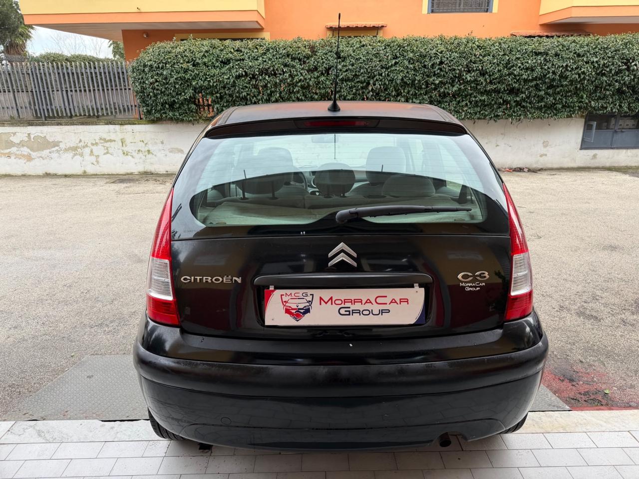 Citroen C3 1.1 Cashmere