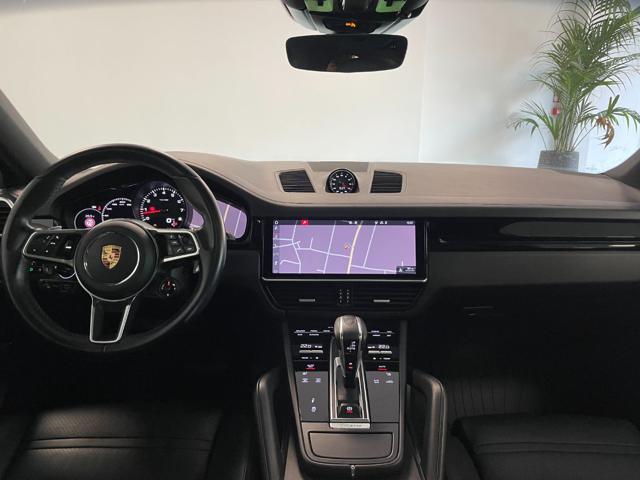 PORSCHE Cayenne Coupé 3.0 V6 GANCIO / PASM / BOSE