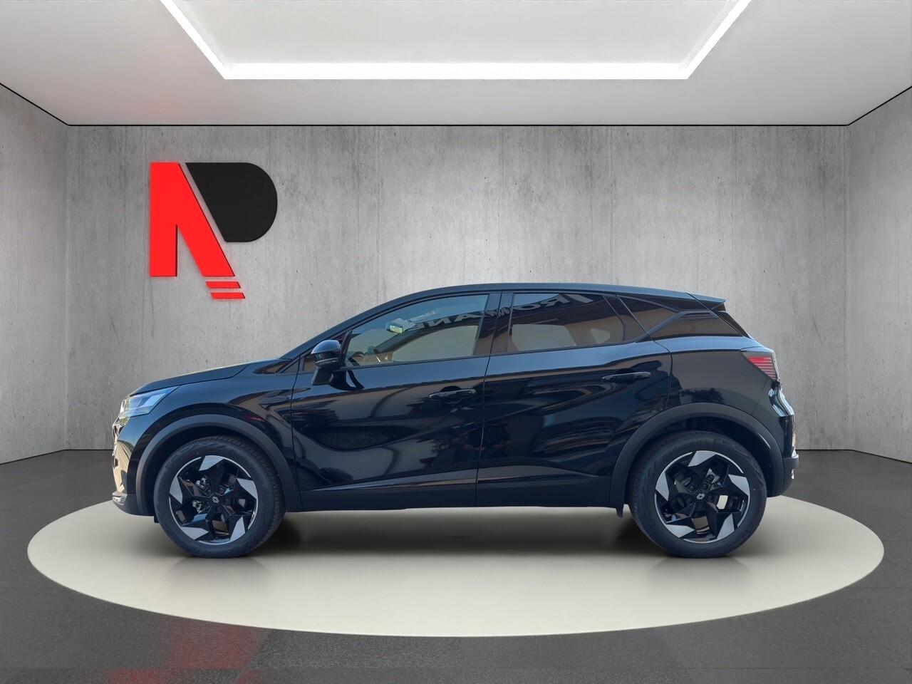 Renault Captur ECO-G 100 CV Techno