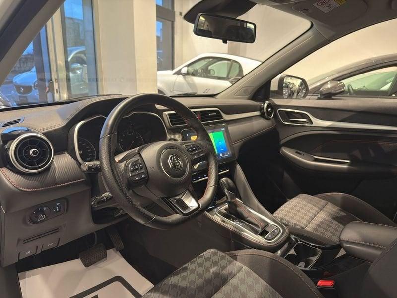 MG ZS MG ZS 1.0T-GDI aut. Comfort
