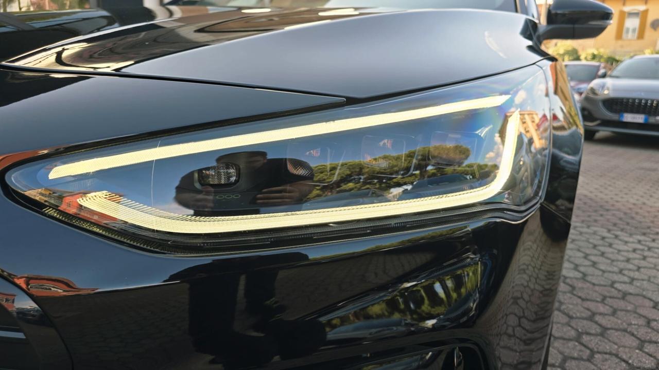 Ford Focus 1.0 EcoBoost Hybrid 125 CV Power. 5p. ST-Line Design