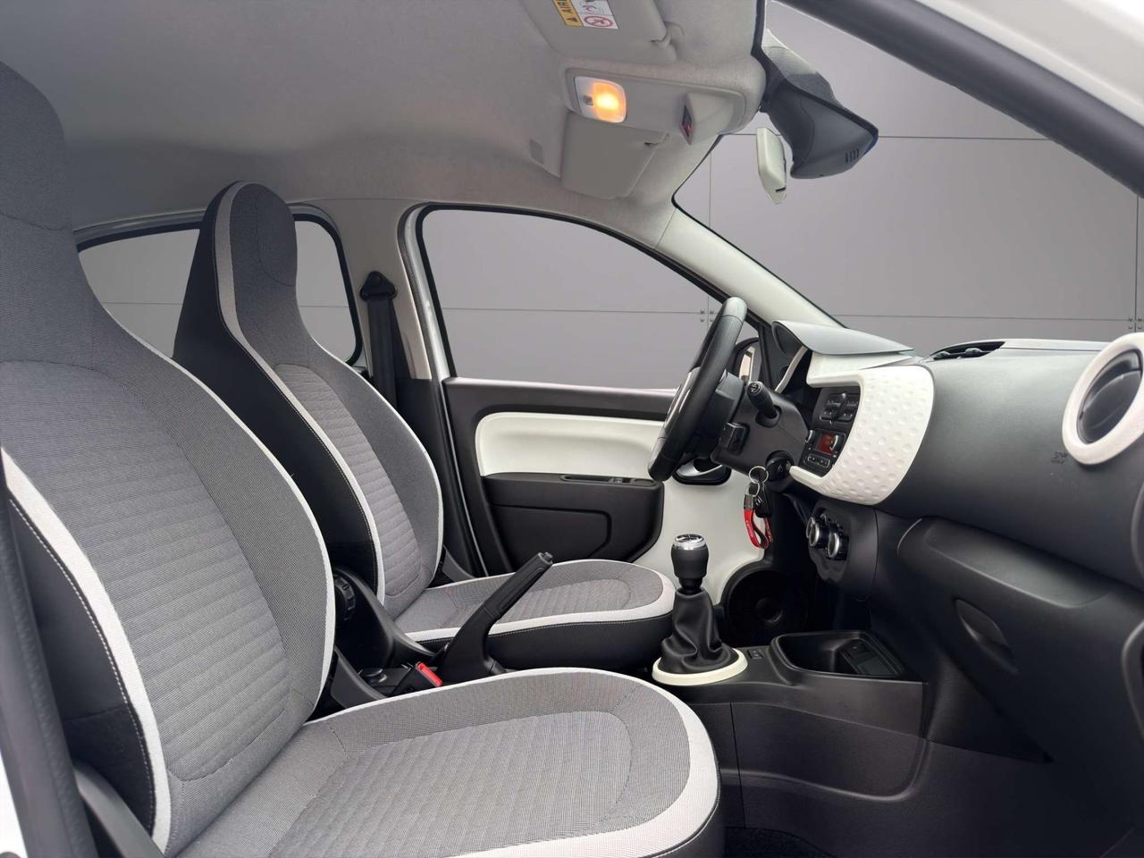 Renault Twingo Twingo 1.0 Limited 73cv