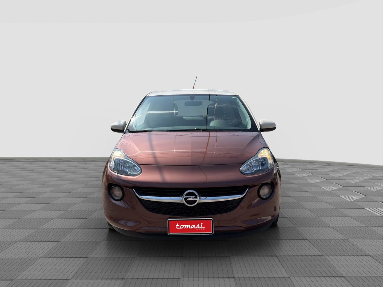 OPEL Adam 1.4 87 CV Start&Stop Air