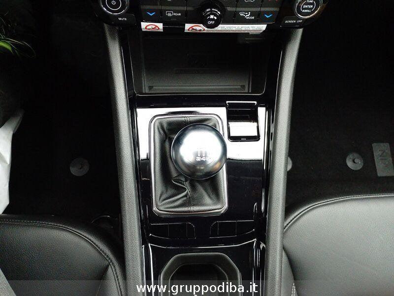 Jeep Compass II 2021 1.6 mjt S 2wd 130cv