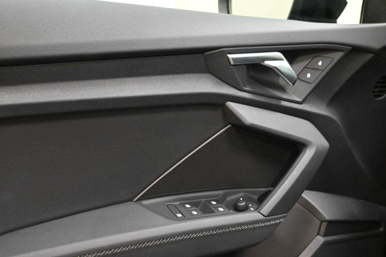 AUDI A3 4ª serie A3 SPB 35 TFSI S tronic S lin...