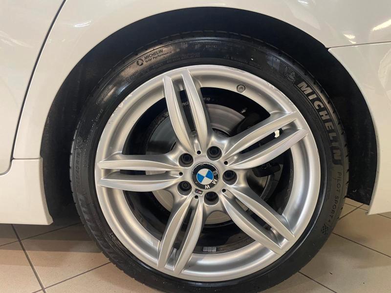 BMW Serie 5 Touring 530d Touring Business 258cv