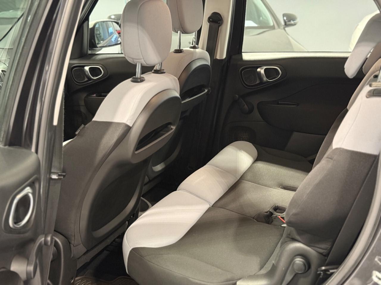 Fiat 500L 1.3 Multijet 85 CV Pop Star