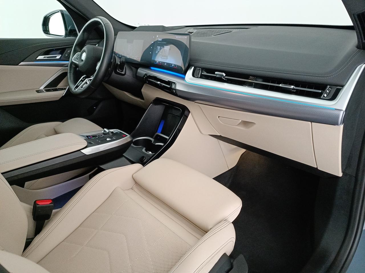 BMW X1 sdrive18i MSport auto