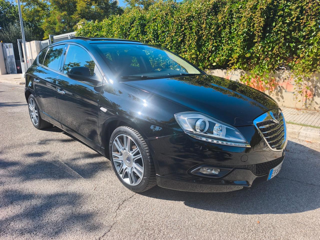 Lancia Delta 1.6 MJT-120CV TETTO FULL 2014