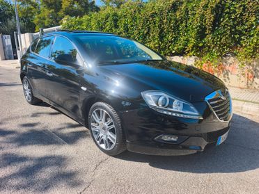 Lancia Delta 1.6 MJT-120CV TETTO FULL 2014