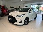Toyota Yaris 1.5 Hybrid 5 porte Trend