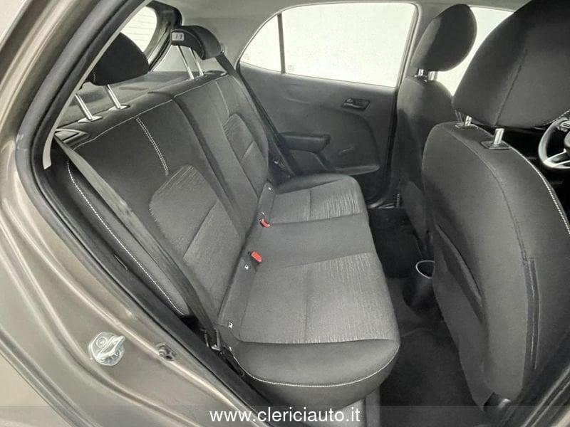 KIA Picanto 1.0 12V 5 porte Urban