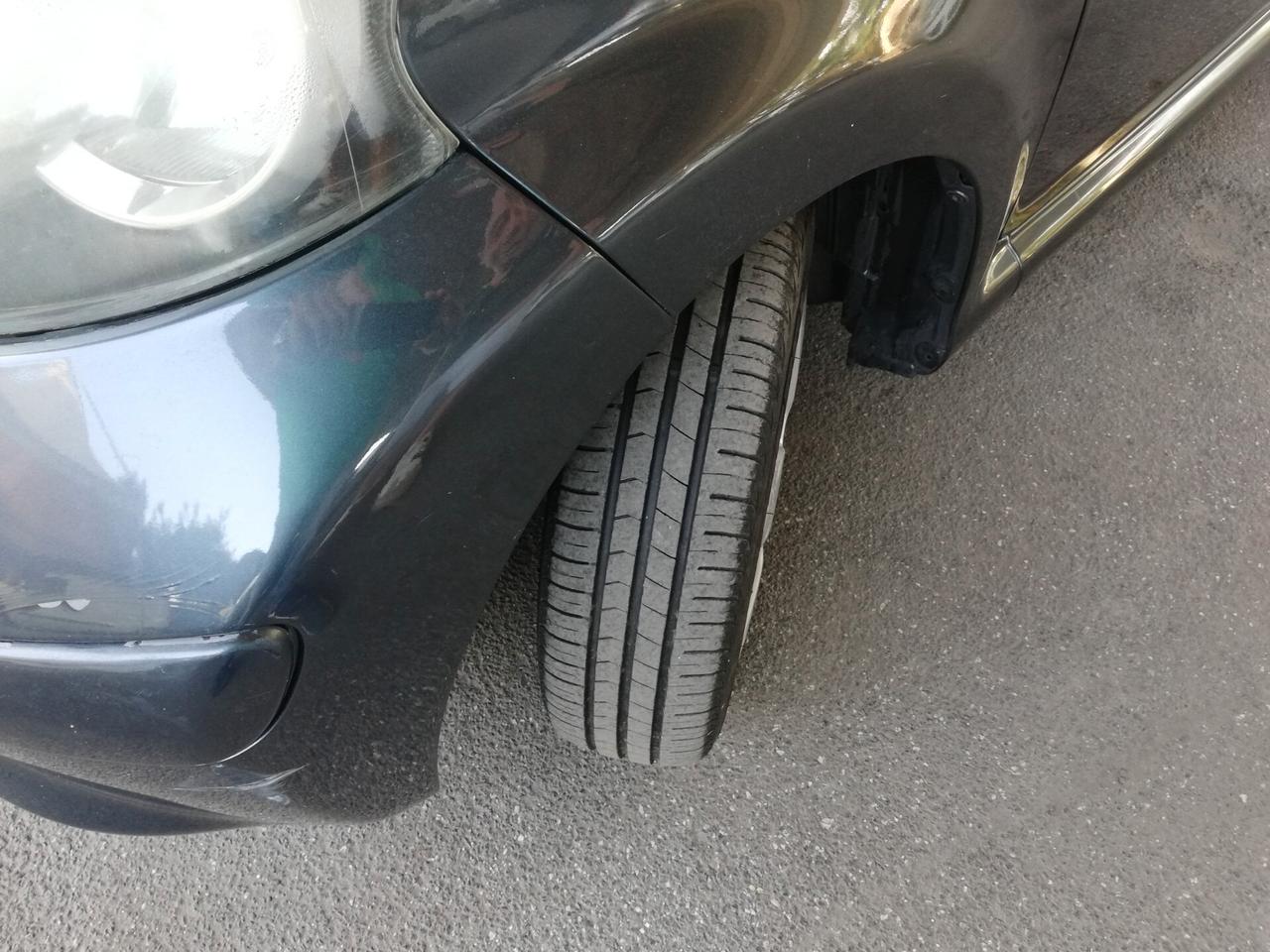 Toyota Aygo 1.0 12V VVT-i 5 porte