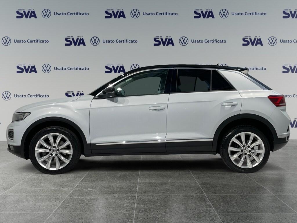Volkswagen T-Roc 1.6 TDI 115CV Advanced