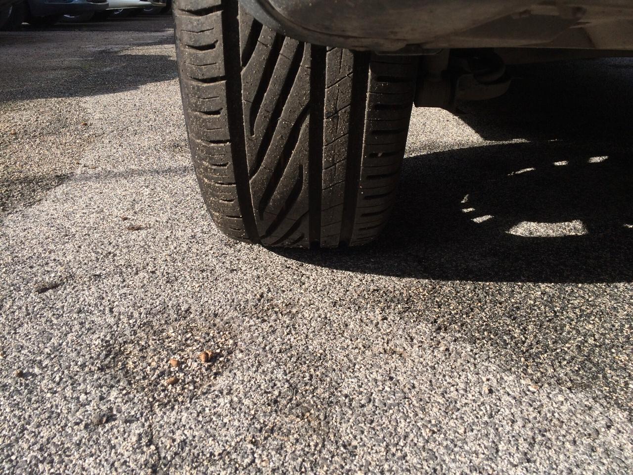 2018 Fiat 500L 1.6 Multijet 120 CV Cross tagliandata con garanzia !!