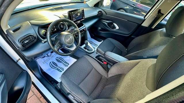 Toyota Yaris Cross 1.5 Hybrid 116CV E-CVT FWD Business