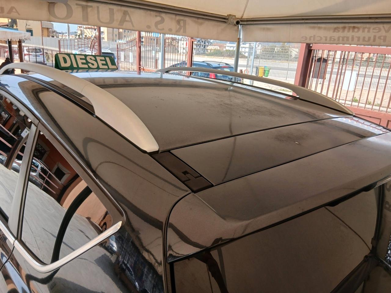 Ford Kuga 2.0 TDCi 136 CV 4WD full 10