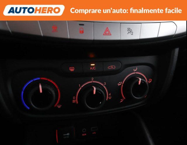 FIAT Tipo 1.4 5 porte Easy