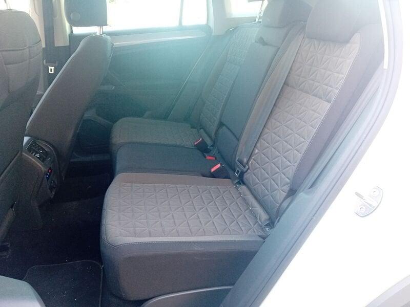 Volkswagen Tiguan 2.0 TDI SCR 110KW Life DSG