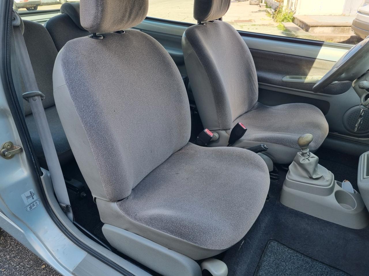 Renault Twingo 1.2i cat Authentique