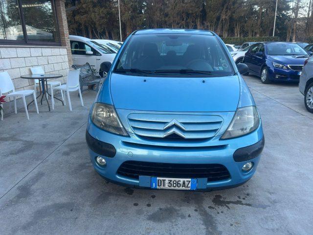 CITROEN C3 1.4 HDi 70CV Elegance