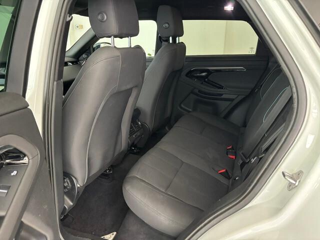 Land Rover Evoque 2.0d i4 mhev R-Dynamic SE awd 150cv