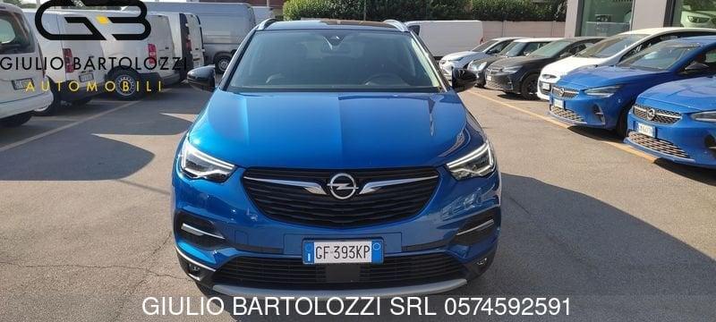Opel Grandland 1.5 diesel Ecotec Start&Stop aut. Ultimate