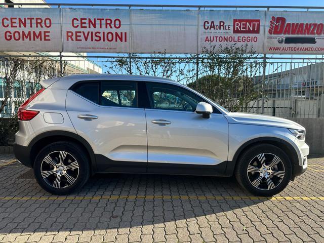 VOLVO XC40 T5 AWD Geartronic Inscription PROMO BLACKFRIDAY