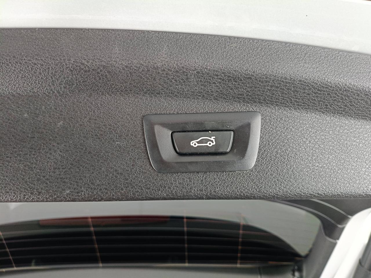 BMW X2 F39 - X2 sdrive18d Business X