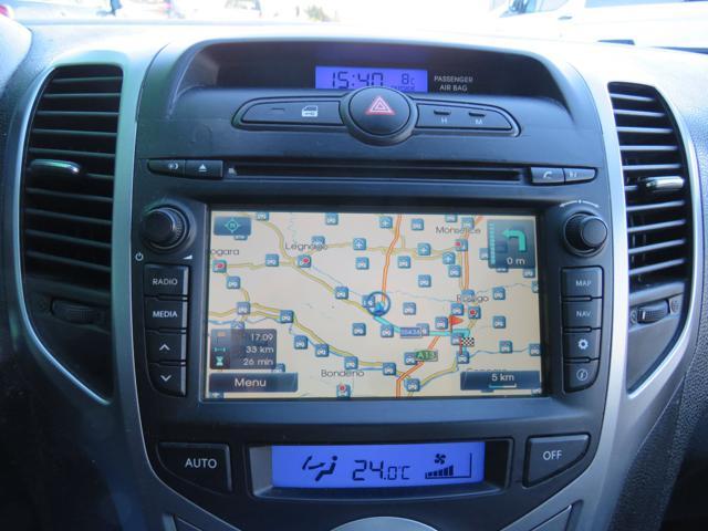 HYUNDAI iX20 1.4 CRDI 90 CV Style