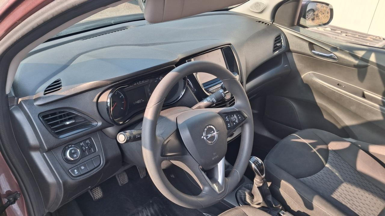 Opel Karl Rocks 1.0 73 CV Start&Stop