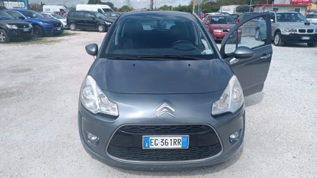 CITROEN C3 1.4 VTi 95 Exclusive