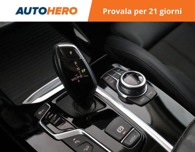 BMW X3 xDrive20d xLine