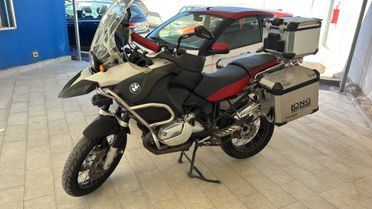 Bmw R 1200 GS Adventure