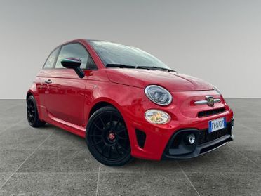 Abarth 595 1.4 Turbo T-Jet 160 CV Pista ( MOTORE CON PREPARAZIONE DEDICATA )