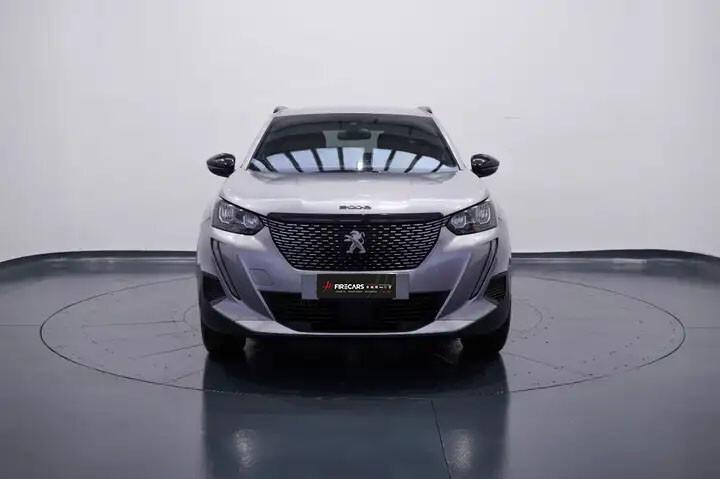 Peugeot 2008 PureTech 100CV S&S Allure PACK