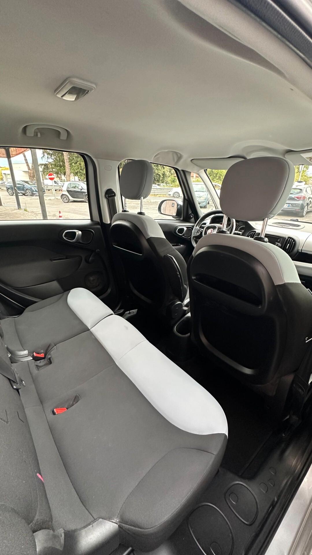 Fiat 500L 1.6 Multijet 120 CV Pop Star