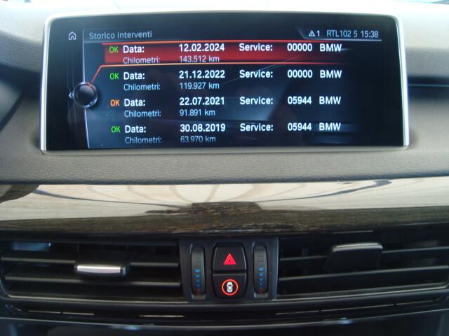 BMW X5 xdrive30d Experience 249cv 360°